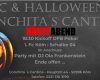 HÄUTEabend - 18:30 Kickoff DFB Pokal 1. Fc Köln : Schalke 04 Im Anschluss: Party mit DJ Ola Frankenstein Ende offen …