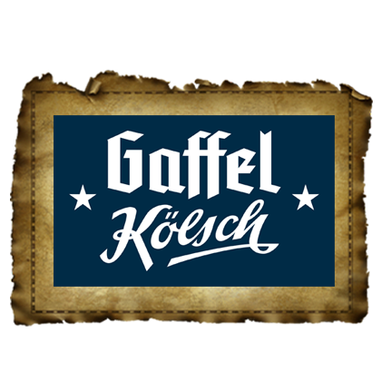 gaffel-koelsch