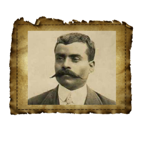 Zapata